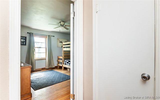 779 N Washington Street, Scottsburg, IN 47170