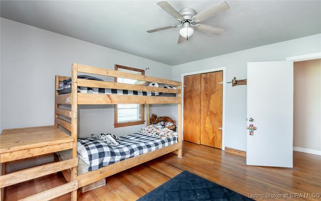 779 N Washington Street, Scottsburg, IN 47170