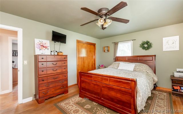 779 N Washington Street, Scottsburg, IN 47170