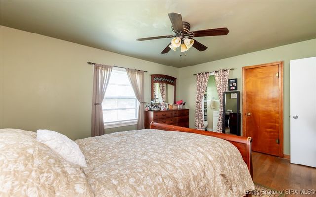 779 N Washington Street, Scottsburg, IN 47170