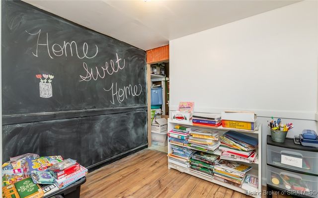 779 N Washington Street, Scottsburg, IN 47170