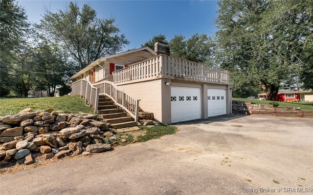 779 N Washington Street, Scottsburg, IN 47170