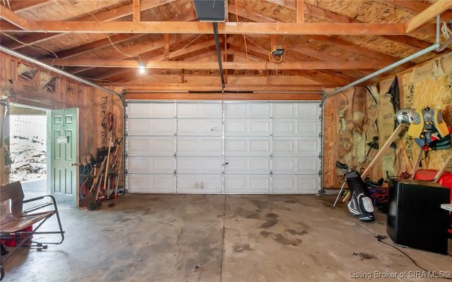 779 N Washington Street, Scottsburg, IN 47170