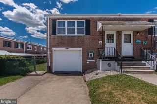 3534 OAKHILL RD, Philadelphia, PA 19154