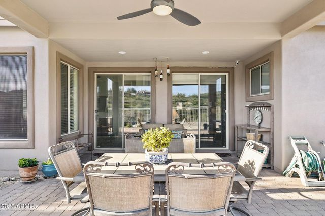 10913 E SALT BUSH Drive, Scottsdale, AZ 85255