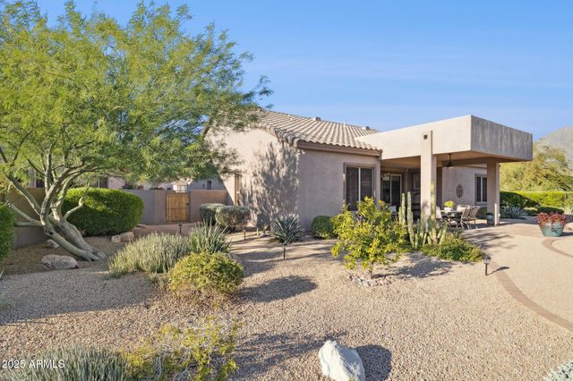 10913 E SALT BUSH Drive, Scottsdale, AZ 85255