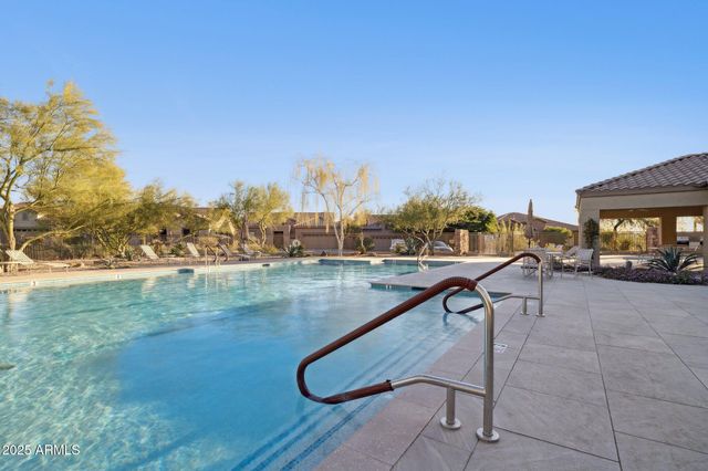 10913 E SALT BUSH Drive, Scottsdale, AZ 85255