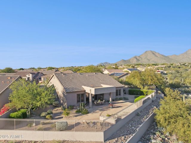 10913 E SALT BUSH Drive, Scottsdale, AZ 85255