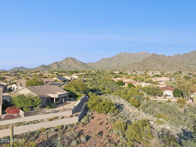10913 E SALT BUSH Drive, Scottsdale, AZ 85255