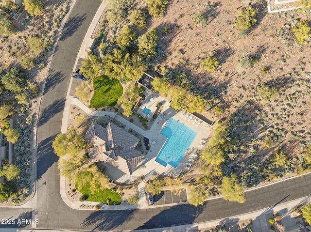 10913 E SALT BUSH Drive, Scottsdale, AZ 85255