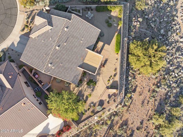 10913 E SALT BUSH Drive, Scottsdale, AZ 85255