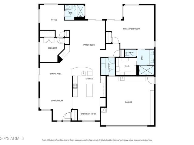 10913 E SALT BUSH Drive, Scottsdale, AZ 85255