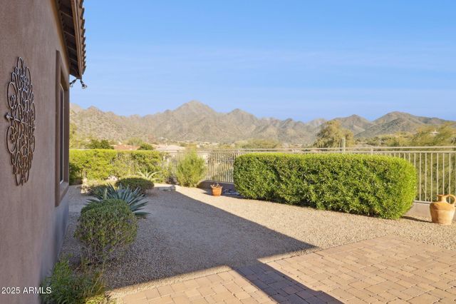 10913 E SALT BUSH Drive, Scottsdale, AZ 85255