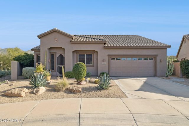 10913 E SALT BUSH Drive, Scottsdale, AZ 85255