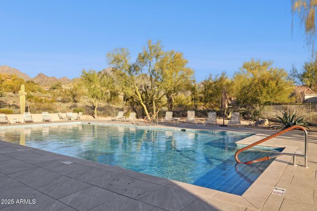 10913 E SALT BUSH Drive, Scottsdale, AZ 85255