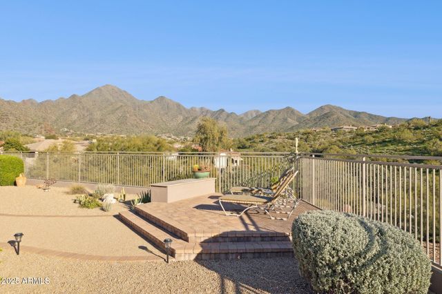 10913 E SALT BUSH Drive, Scottsdale, AZ 85255