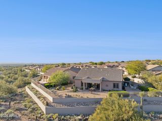 10913 E SALT BUSH Drive, Scottsdale, AZ 85255