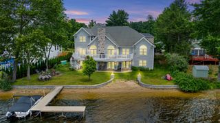 20 Gillis Terrace, Salem, NH 03079