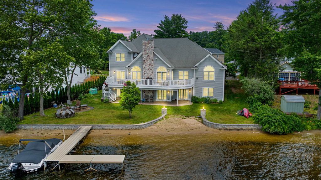 20 Gillis Terrace, Salem, NH 03079