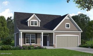 54 Cornelia Crossing, Cameron, NC 28326