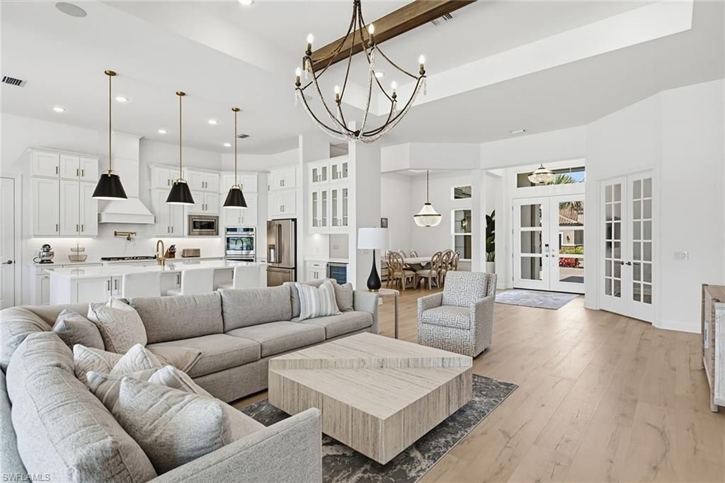 15382 Turin DR, NAPLES, FL 34114 — photo 5