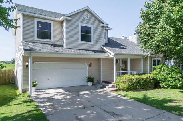 10105 E Bayley St, Wichita, KS 67207