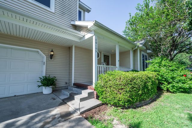 10105 E Bayley St, Wichita, KS 67207