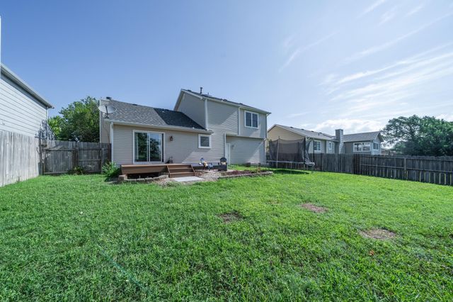 10105 E Bayley St, Wichita, KS 67207