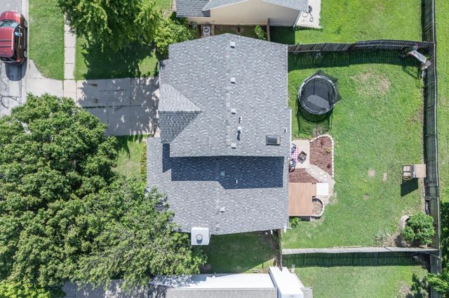 10105 E Bayley St, Wichita, KS 67207