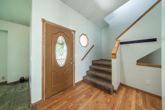 10105 E Bayley St, Wichita, KS 67207