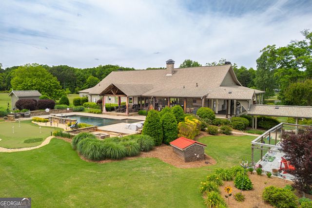 426 Oakland Road, Gay, GA 30218
