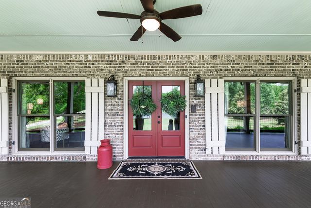 426 Oakland Road, Gay, GA 30218