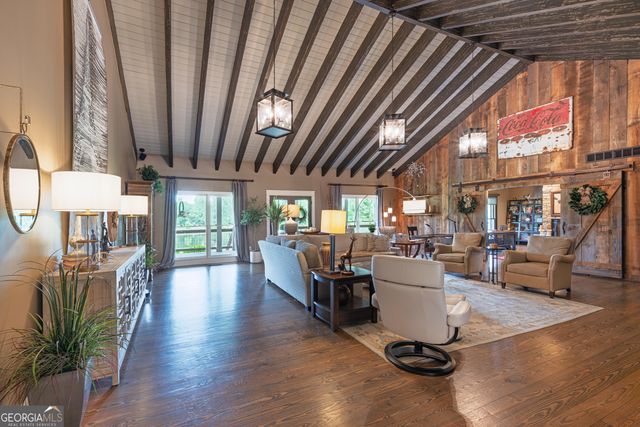 426 Oakland Road, Gay, GA 30218