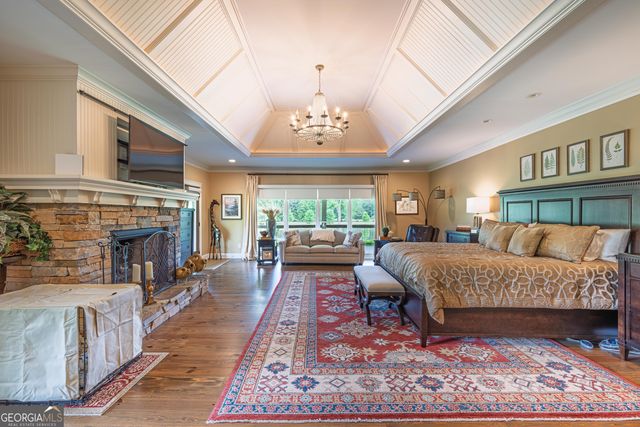 426 Oakland Road, Gay, GA 30218