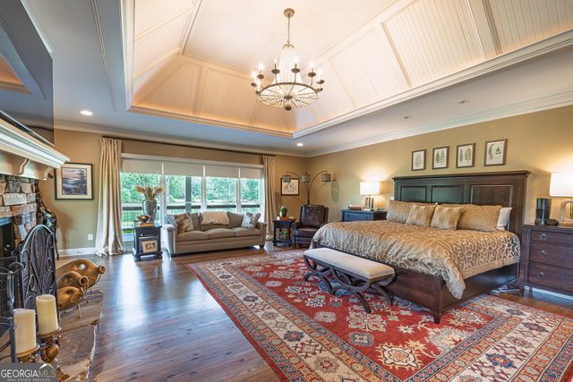 426 Oakland Road, Gay, GA 30218