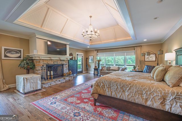 426 Oakland Road, Gay, GA 30218