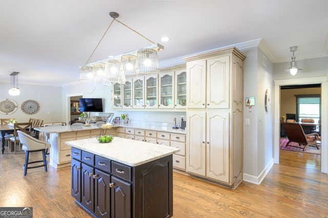 426 Oakland Road, Gay, GA 30218