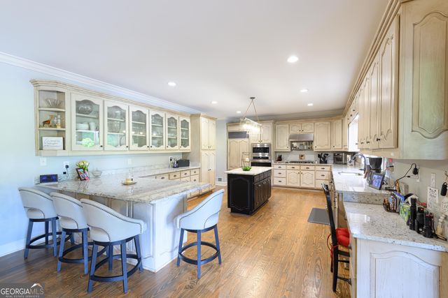 426 Oakland Road, Gay, GA 30218