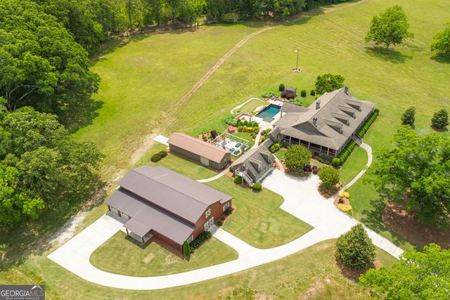 426 Oakland Road, Gay, GA 30218