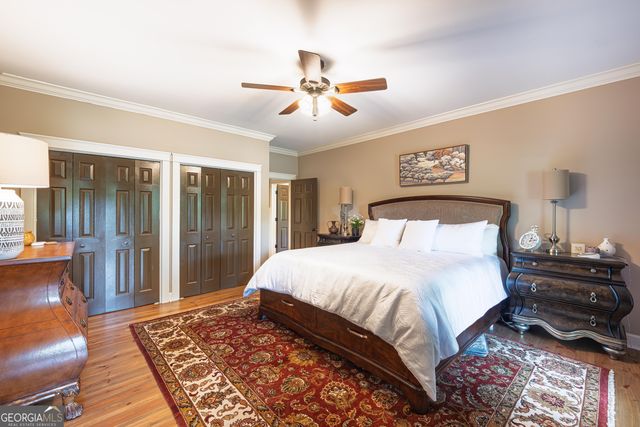 426 Oakland Road, Gay, GA 30218