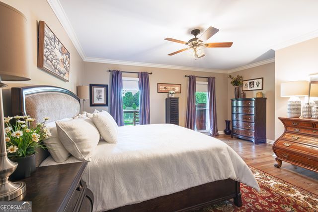 426 Oakland Road, Gay, GA 30218