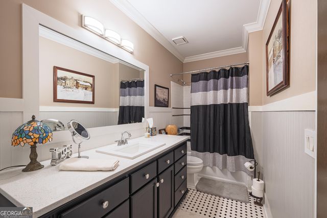 426 Oakland Road, Gay, GA 30218