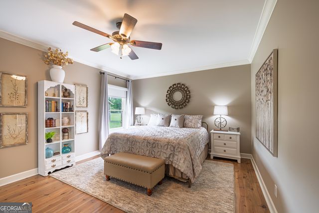 426 Oakland Road, Gay, GA 30218