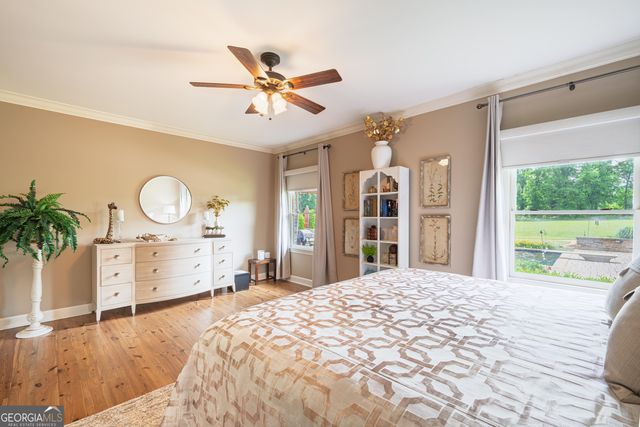 426 Oakland Road, Gay, GA 30218