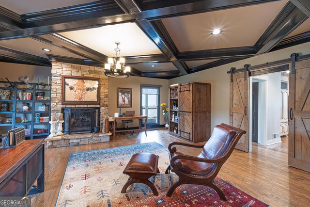 426 Oakland Road, Gay, GA 30218