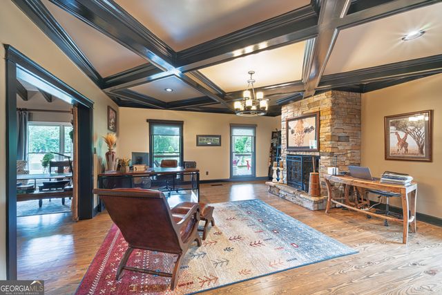 426 Oakland Road, Gay, GA 30218