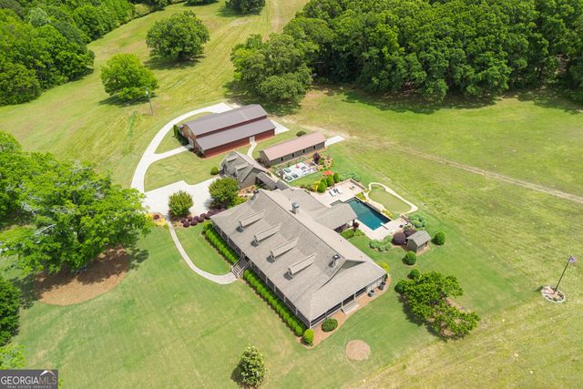 426 Oakland Road, Gay, GA 30218