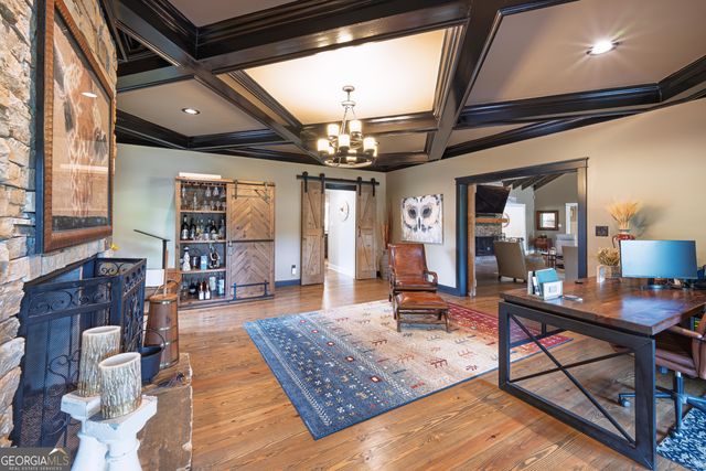 426 Oakland Road, Gay, GA 30218
