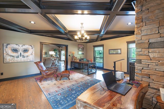 426 Oakland Road, Gay, GA 30218
