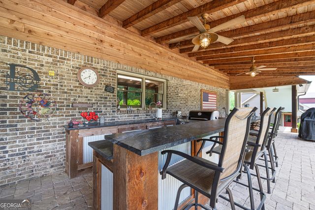 426 Oakland Road, Gay, GA 30218